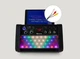 Караоке-система Bluetooth колонка AUNA DiscoFever 2.0 - зображення 2