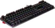 Клавіатура провідна A4Tech Bloody B760 Green Sw Black - зображення 3
