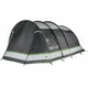 Намет High Peak Bozen 5.0 Light Grey/Dark Grey/Green (928666) - зображення 2