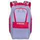 Рюкзак для ноутбука RivaCase 17.3" 5265 Grey/red - изображение 1