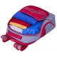 Рюкзак для ноутбука RivaCase 17.3" 5265 Grey/red - изображение 8