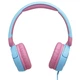 Наушники JBL JR 310 Blue (JBLJR310BLU) - изображение 2