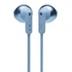 Наушники JBL Tune 215 BT Blue (JBLT215BTBLU) - изображение 2