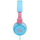 Наушники JBL JR 310 Blue (JBLJR310BLU) - изображение 4
