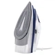 Утюг Ardesto IR-C2232-BL /2200Вт /320мл/пар/ самоочищення/антикапля /кера (IR-C2232-BL) - изображение 3