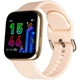Смарт-часы Gelius Pro (Model A) (IPX7) Gold (Pro(ModelA)(IPX7)Gold) - изображение 1