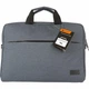 Сумка для ноутбука Canyon 16 B-4 Elegant Gray laptop bag (CNE-CB5G4) - зображення 1