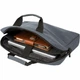 Сумка для ноутбука Canyon 16 B-4 Elegant Gray laptop bag (CNE-CB5G4) - зображення 2