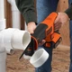 Сабельная пила Black&Decker BDCR18 - изображение 3