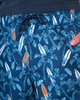 Шорти чоловічі BLEND (20712259-194024-blue/21) Синій M - изображение 3