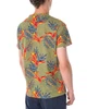 Футболка чоловіча BLEND (20712053-170115-khaki/21) Хакі L - изображение 5