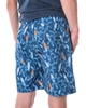 Шорти чоловічі BLEND (20712259-194024-blue/21) Синій M - изображение 5