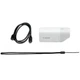 Цифровой фотоаппарат Canon Powershot Zoom (4838C007) - зображення 6