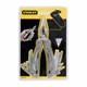 Мультитул Stanley MULTI-TOOL 12 в 1с чехлом (0-84-519) - изображение 4