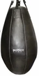 Груша боксерська Boyko Sport Sport Велика №5 ПВХ 98х55см на 4 ланцюгах М5 - изображение 8