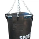 Мешок боксерский SPORTKO ременная кожа (35мм4мм) Высота 150 см Диаметр 35 см Вес 75 кг - изображение 5