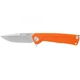 Ніж Acta Non Verba Z100 Mk.II Liner Lock Orange (ANVZ100-015) - зображення 1