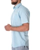 Сорочка чоловіча ROY ROBSON (2211-80-440-light blue/21) Блакитний 41 - изображение 3