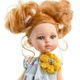 Кукла Paola Reina Даша 32 см 04460 - изображение 1
