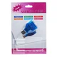 Перехідник Ewell USB2.0 to PS/2 (EW098) - зображення 2