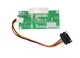 Адаптер-синхронізатор блоків живлення Ewell ATX 24 Pin to Molex (EW124) - зображення 1