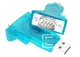 Адаптер Ewell USB to RS-232, чіп Prolific (EW216) - зображення 2