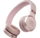 Bluetooth-гарнітура JBL Live 460NC Rose (JBLLIVE460NCROS) - зображення 1