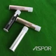 Універсальна мобільна батарея Aspor A311 2600mAh Gold (900001) - зображення 3