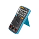 Мультиметр цифровой ZOYI ZT102 RM102 AN8002, автовыбор, True RMS - изображение 6