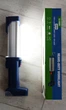 Ліхтар лампа переносна світлодіодна для гаражу сто Heave-Duty Worklight ZJ-8899 LED WD356 20W на акумуляторі - зображення 4