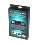 Беспроводная мини клавиатура с подсветкой Mini Keyboard i8 Backlit тачпад 2.4 ГГц USB для Smart TV Android TV Box ноутбука ПК X-BOX PS3 Windows Linux Mac аккумулятор 800mAh дальность 10м RUS ENG черная Black - изображение 8