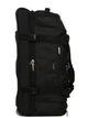Дорожная сумка на колесах Airtex 819/80 большая черная - изображение 4