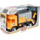 Мусоровоз Tigres Middle truck city (39312) - изображение 2