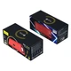 Беспроводная колонка Hoco BT5.0 IPX5 |AUX, TF CARD, FM, USB|Red - изображение 3