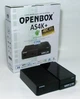 Супутниковий ресівер Openbox AS4K plus - зображення 1