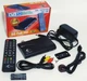 Спутниковый ресивер UClan B6 Full HD - изображение 2
