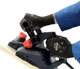 Перчатки полиэстеровые с ПУ покрытием ANSELL EDGE® 48-126 р.8 - изображение 4