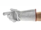 Рукавиці зварника сильцеві ANSELL EDGE® 48-216 р. 10 - зображення 4