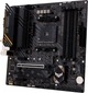 Материнская плата Asus TUF Gaming B550M-E WiFi (sAM4, AMD B550, PCI-Ex16) - изображение 3