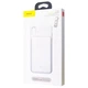 Чохол-акумулятор Baseus 3300mAh для iPhone X/Xs - зображення 4