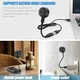 Мини IP-камера FullHD Wi-Fi с датчиком движения и ночной съемкой - изображение 6