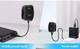 Мини IP-камера FullHD Wi-Fi с датчиком движения и ночной съемкой - изображение 7
