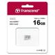 Карта памяти Transcend 16GB microSDHC class 10 UHS-I U1 (TS16GUSD300S) - изображение 2