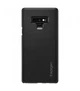 Защитный Чехол книжка Spigen для Galaxy Note 9 Cover Fit black 599CS24594 - зображення 3
