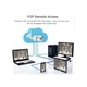 WiFi / IP камера BESDER 6024PW-HX101 HD720P (White) - изображение 6