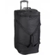 Сумка дорожня на колесах велика Travelite Basics TL096276-01 L чорна - изображение 2