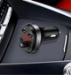 FM-модулятор Usams Bluetooth 2USB, 2.1A - зображення 7