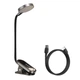 Универсальная лампа с клипсой Baseus Comfort Reading Mini Clip Lamp |24Hours, 4000K| - изображение 1