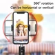 Селфи палка-монопод для телефона Selfie P60 с кнопкой-пультом Bluetooth - изображение 6