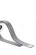 Ремінець з захисним чохлом Usams для Apple watch SE/6/5/4/3 38/40mm Silver - зображення 5
